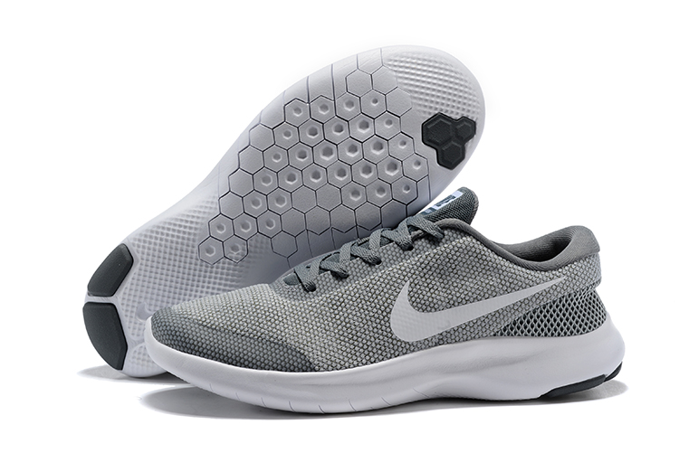 Nike Flex Experience RN7 Wolf Grey Shoes